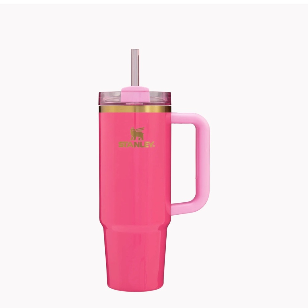 30oz Pink Parade Stanley